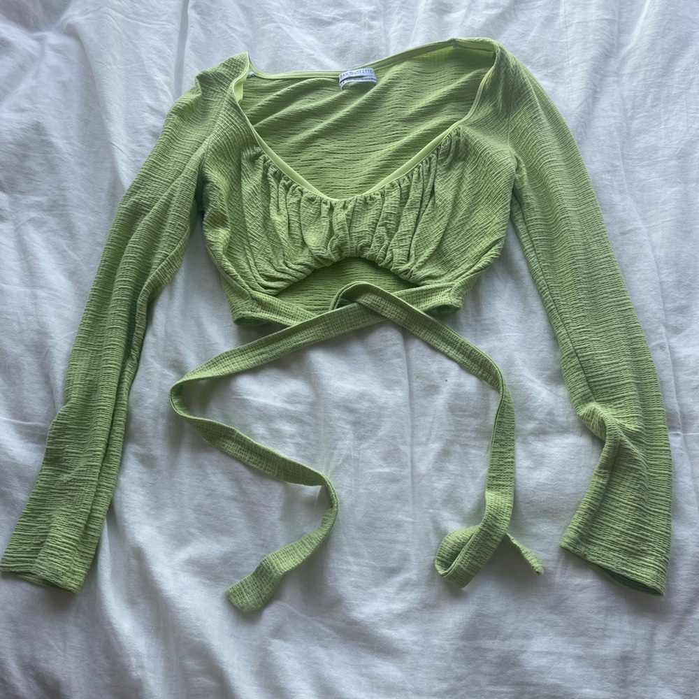 Urban Outfitters Long Sleeve